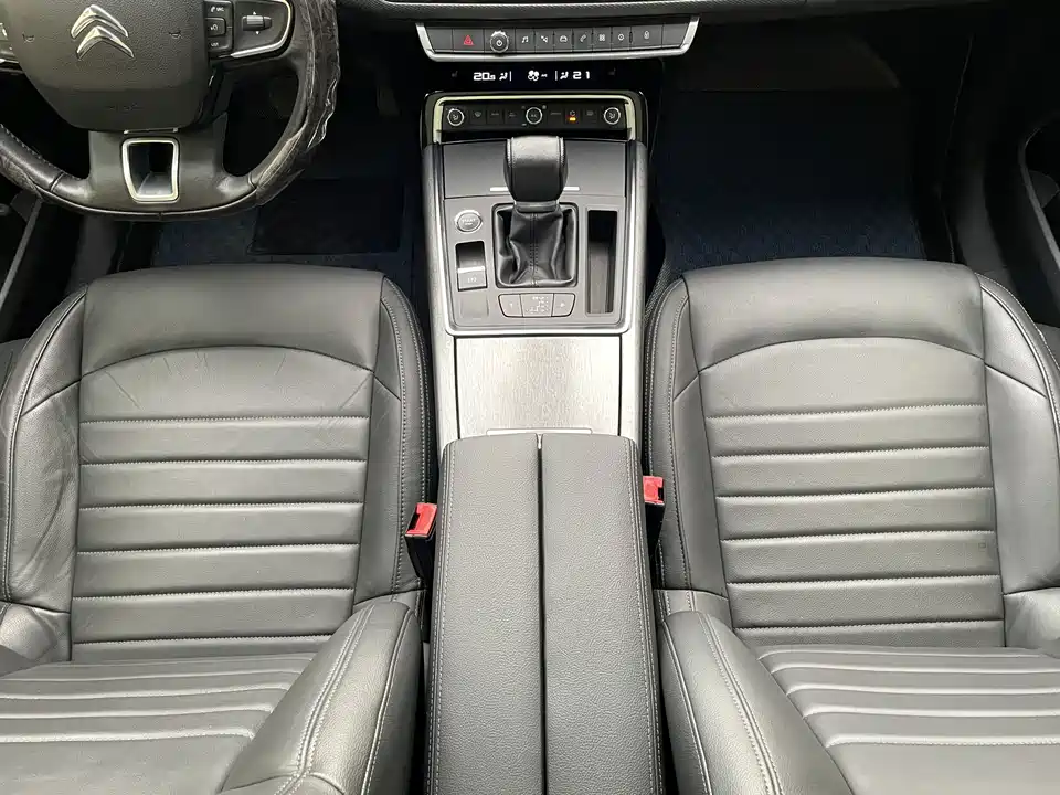 Citroen C6 Citroen C6