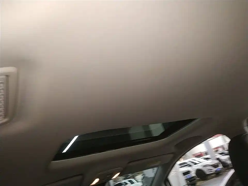 Trumpchi Trumpchi M6