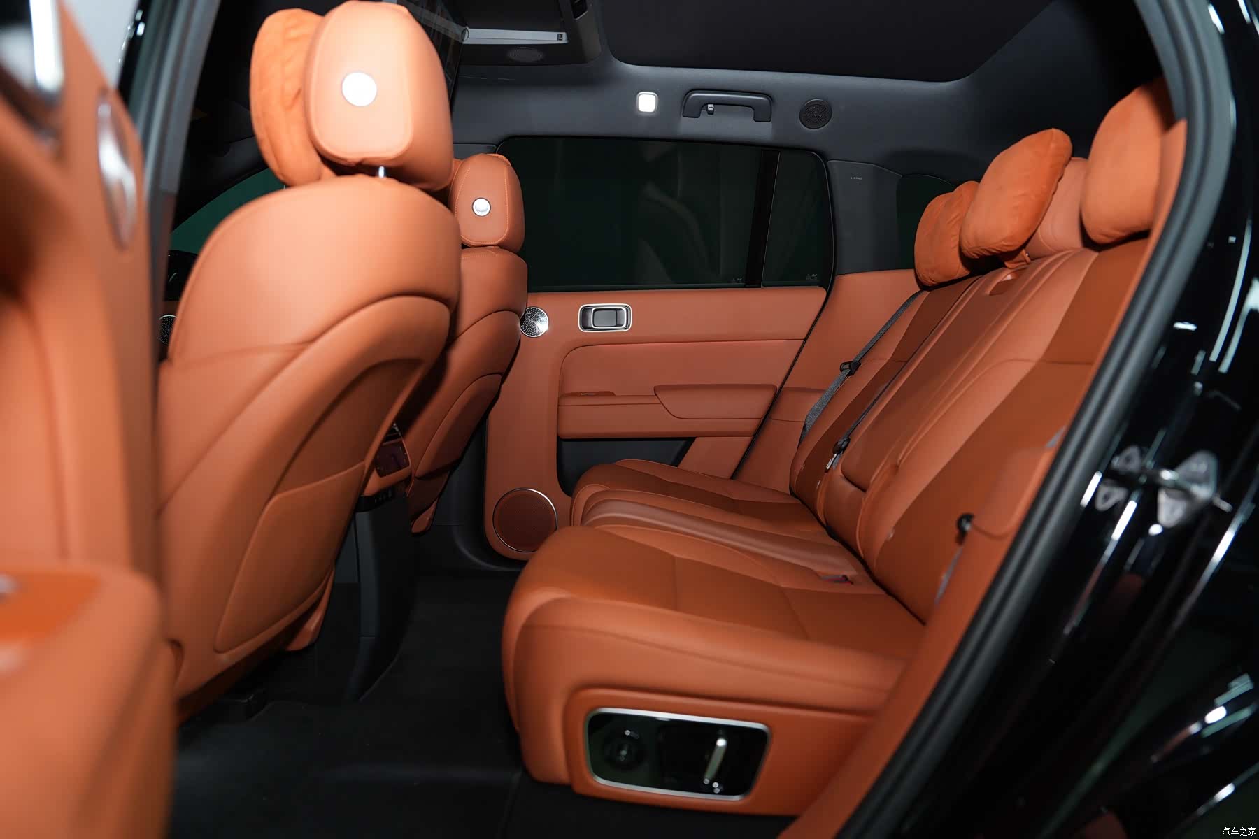 Li Auto L7, 2025 13