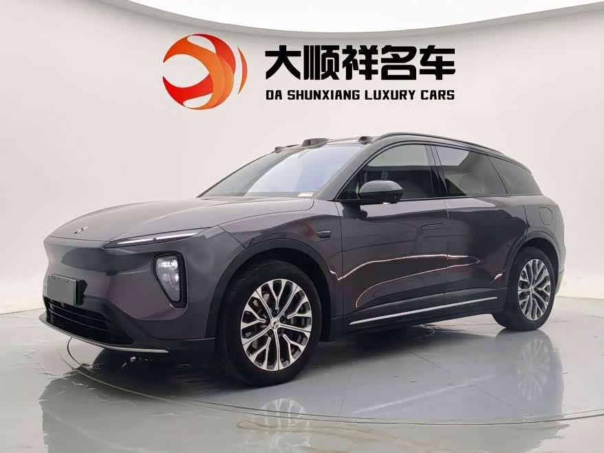 NIO ES6
