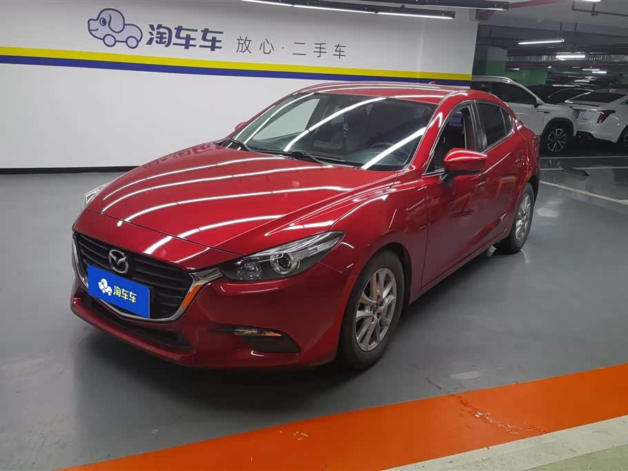 Mazda 3 Angkesaila Mazda 3 Angkesaila