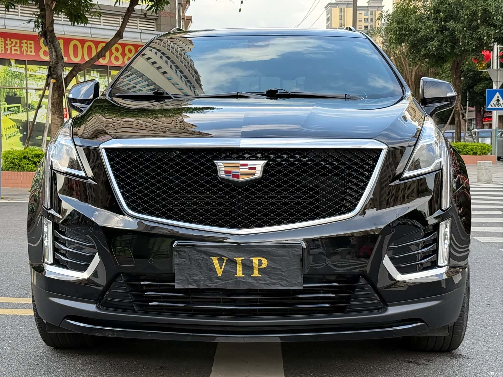 Cadillac XT5, 2022 2