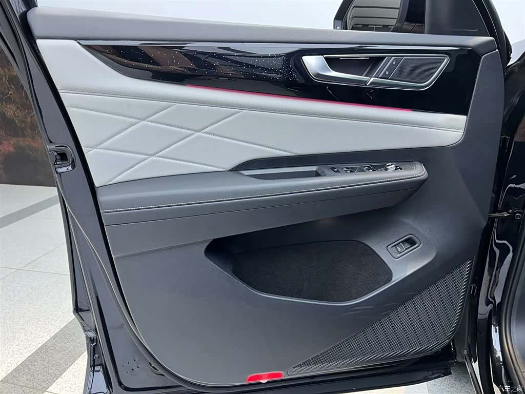 Volkswagen Teramont, 2024 16