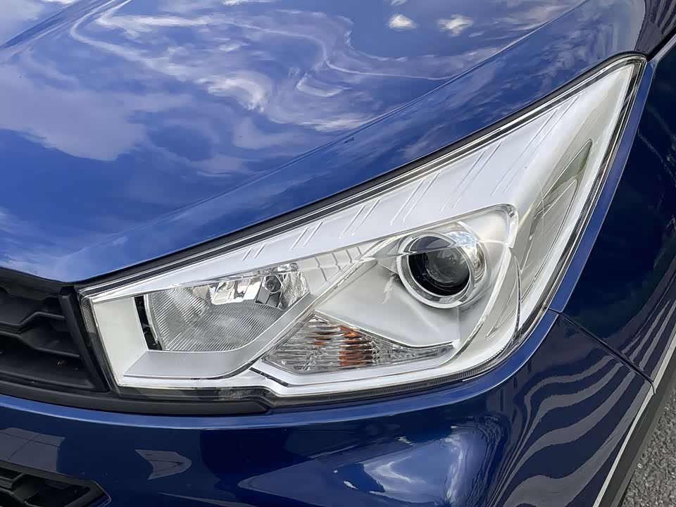 Wuling Wuling Hongguang S3