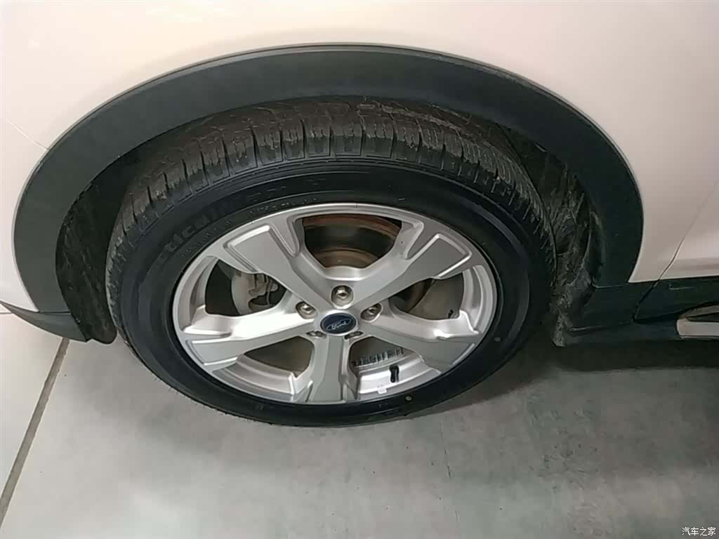 Ford Kuga, 2018 23