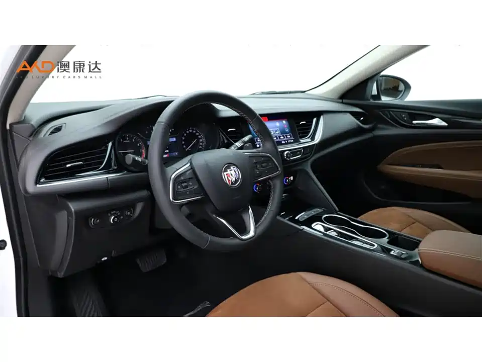 Buick Regal