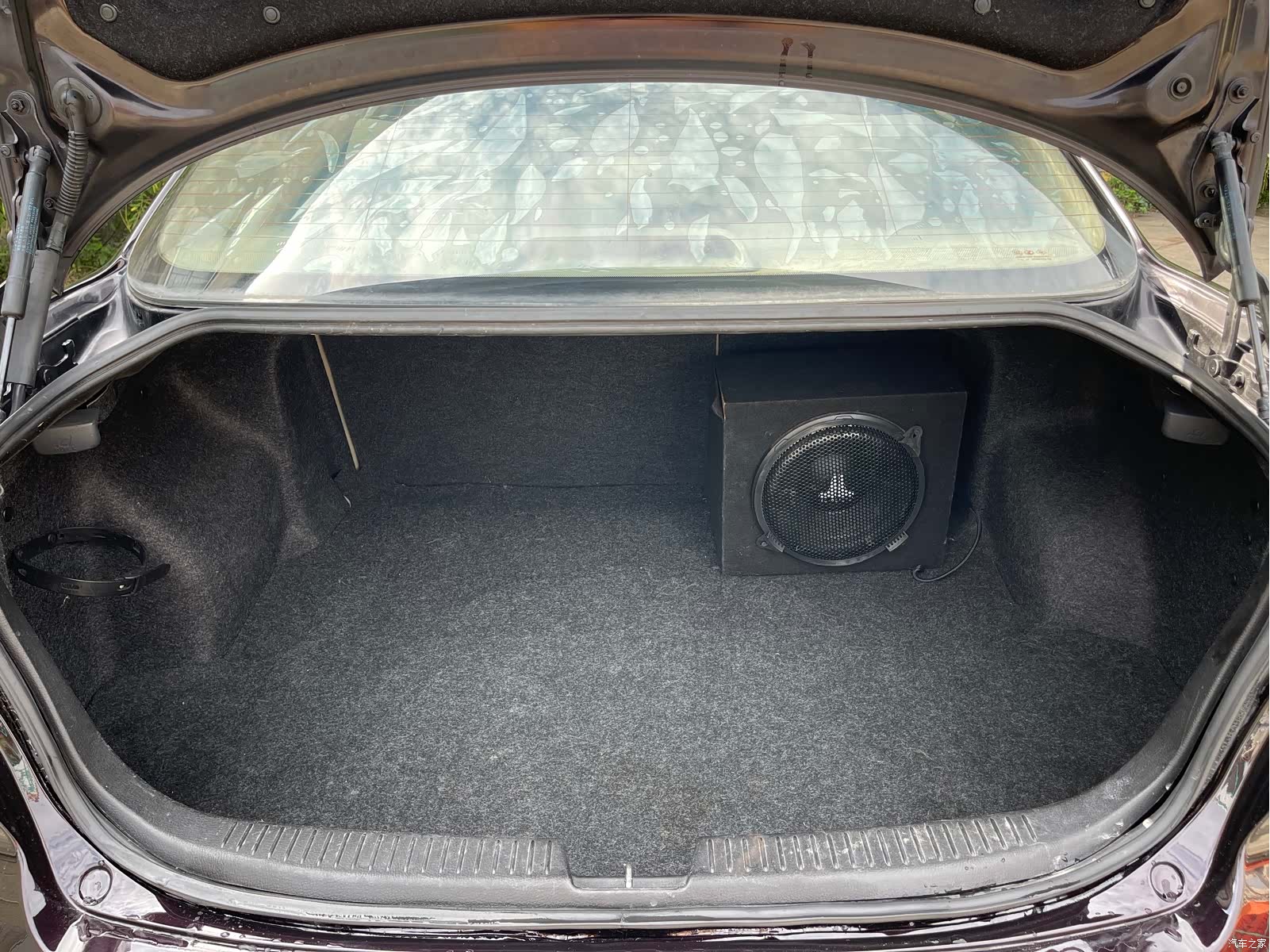 Mazda 6, 2013 19