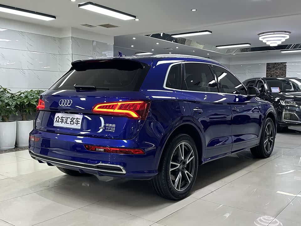 Audi Q5L