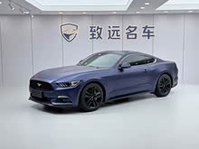 Mustang 2016�� 2.3T ���ܰ�