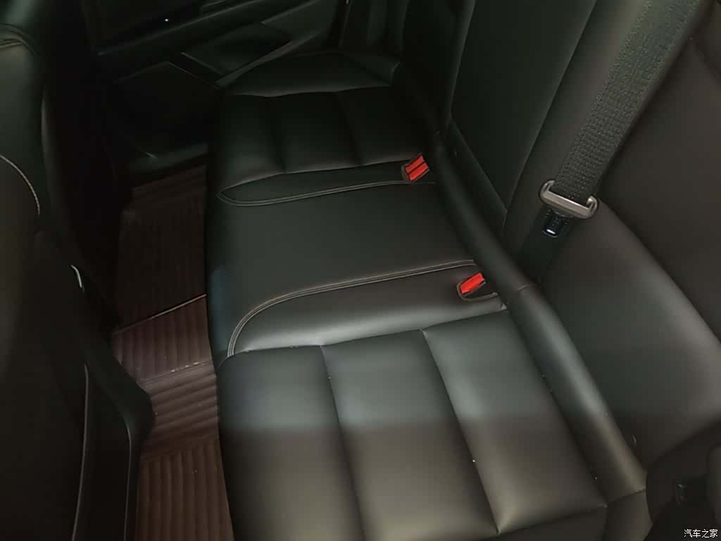 Cadillac XTS, 2019 17