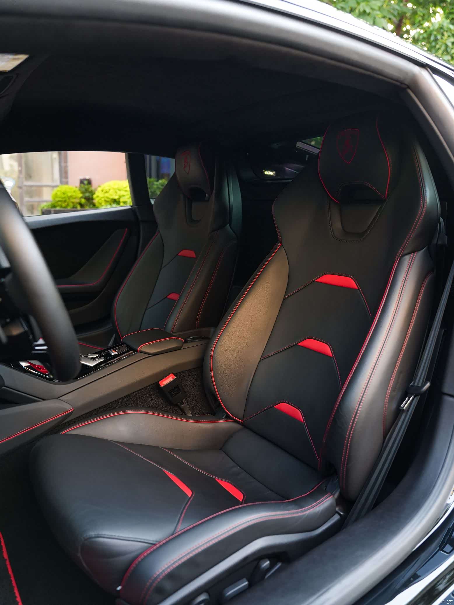 Lamborghini Huracán, 2021 10