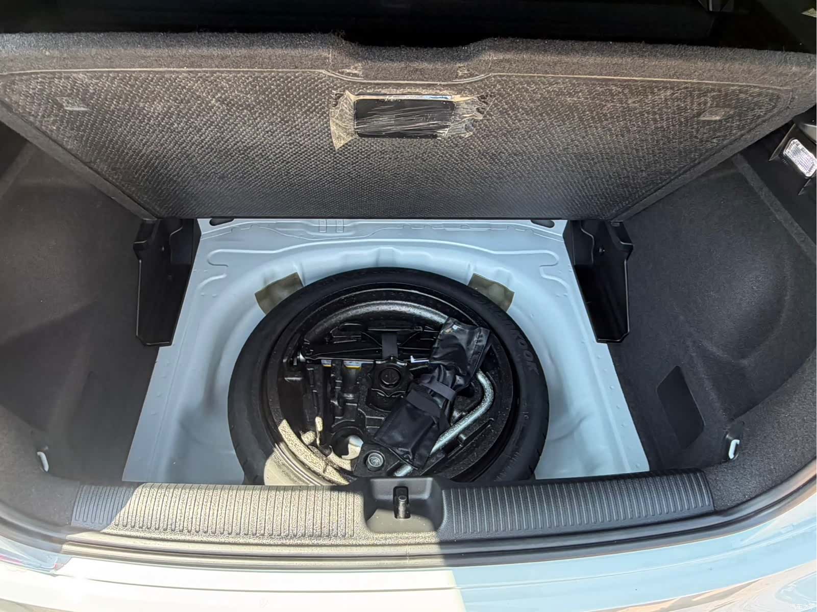 Audi Q2L, 2022 19
