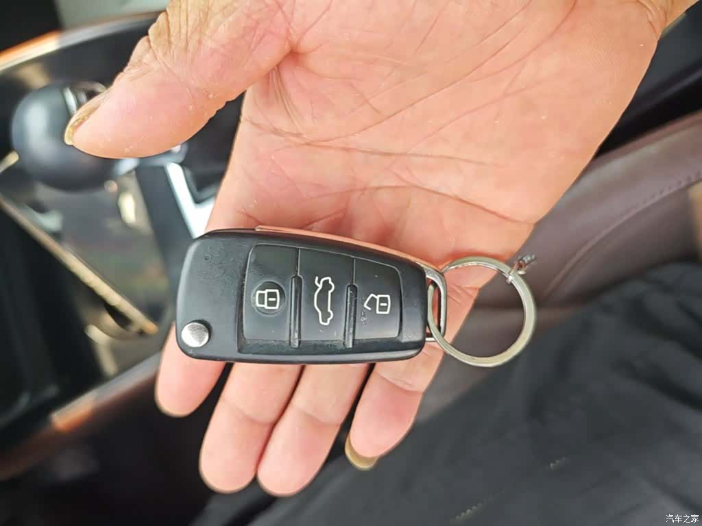 Audi A3, 2016 9