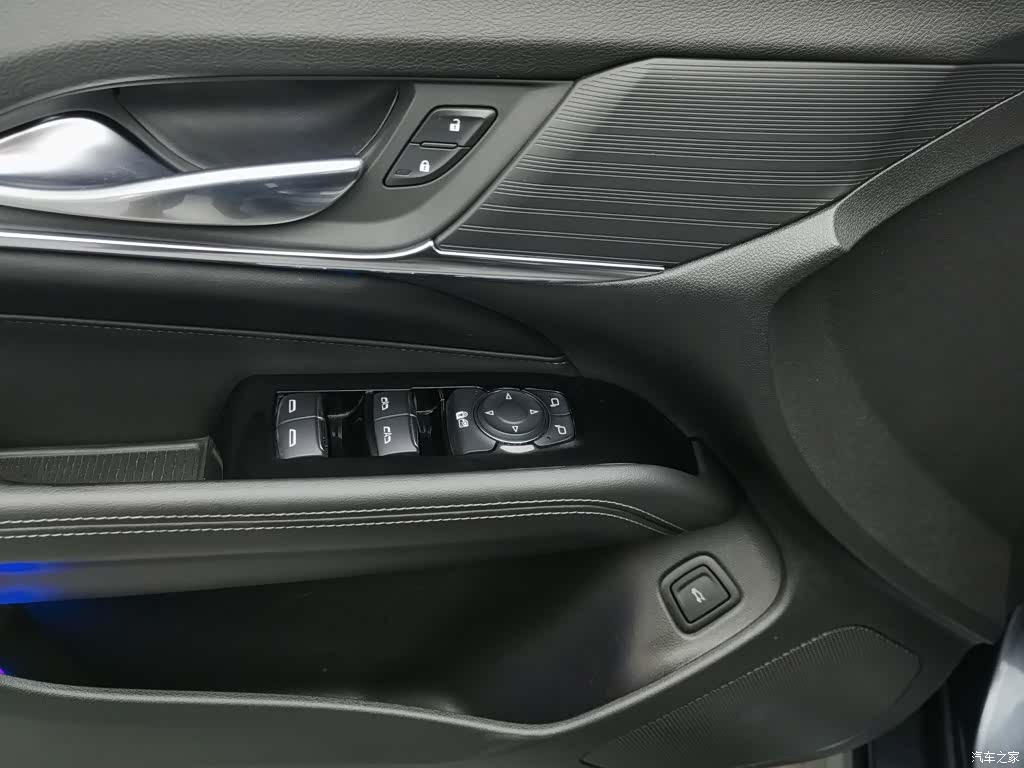 Cadillac CT4, 2021 9