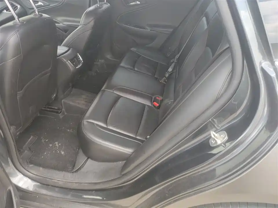 Chevrolet Mai Ruibao XL