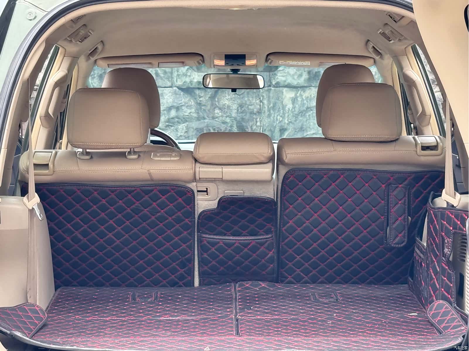 Toyota Prado, 2013 11