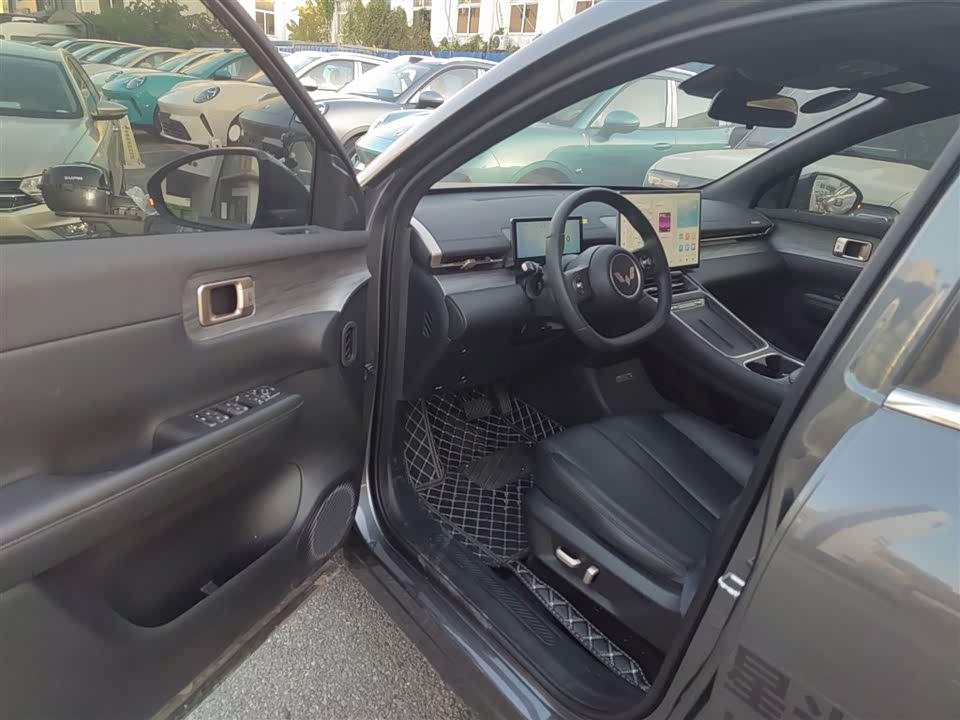 Wuling Wuling Xingguang S