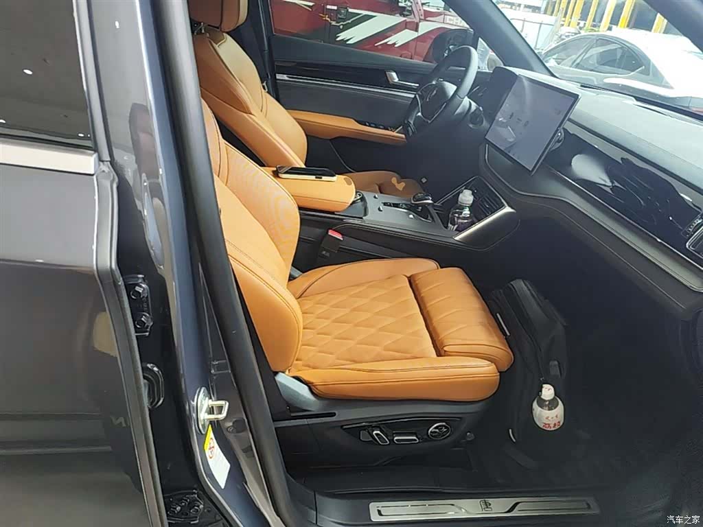 BYD Tang, 2023 20