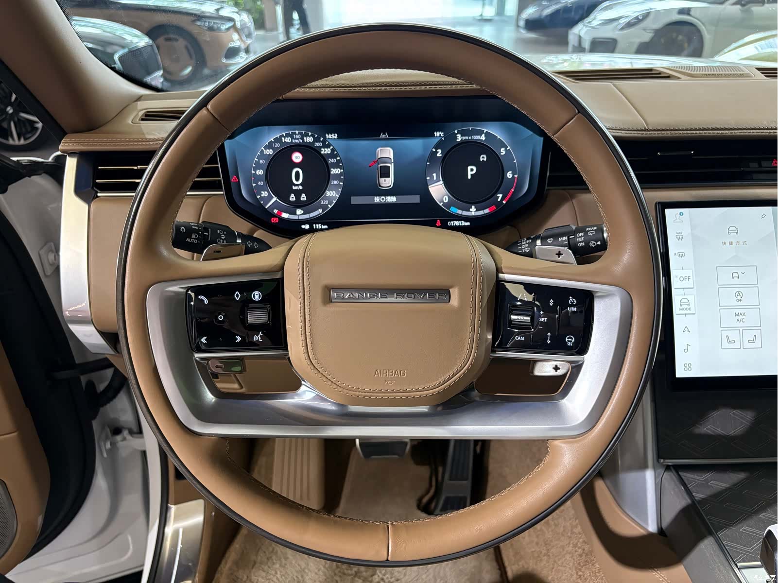 Land Rover Range Rover, 2024 24