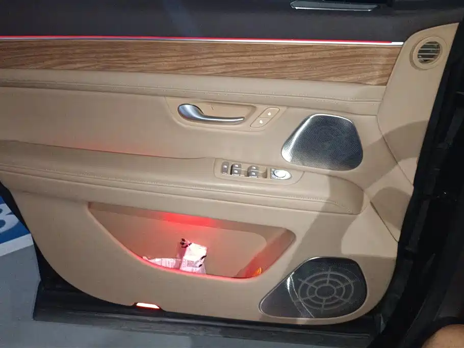 HarmonyOS Ask the world M7