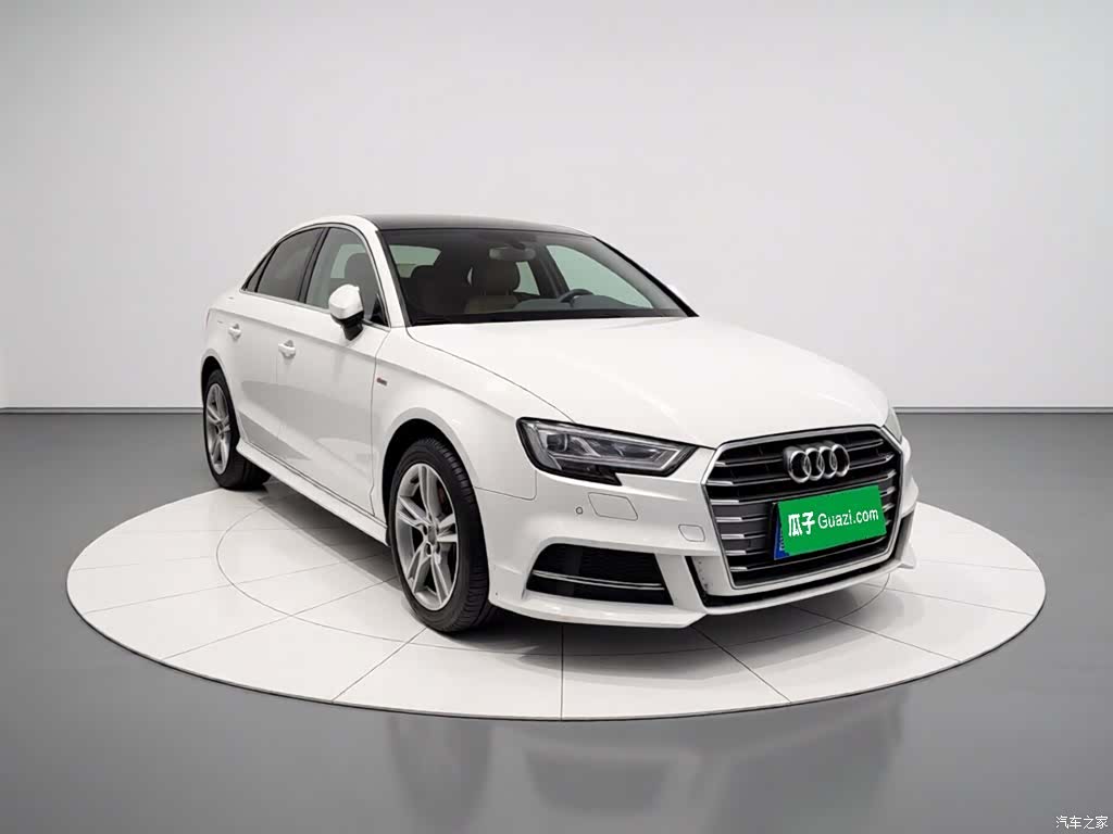 Audi A3, 2021 3