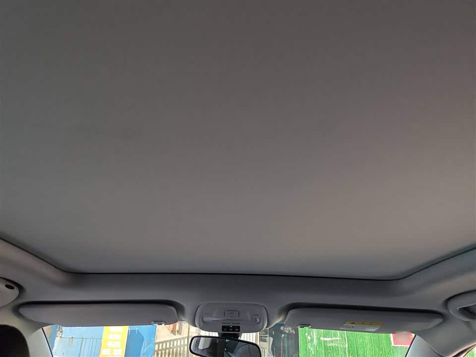 Buick Slightly blue 6