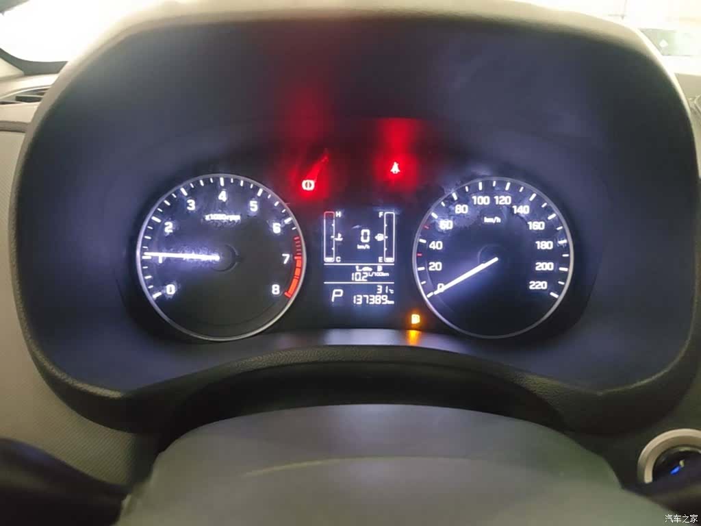 Hyundai ix25, 2016 12