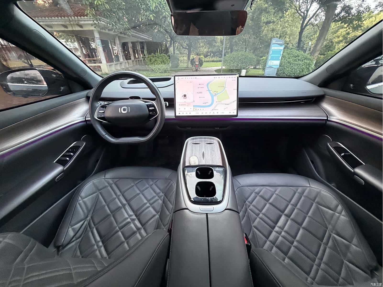 Changan Eado, 2024 13