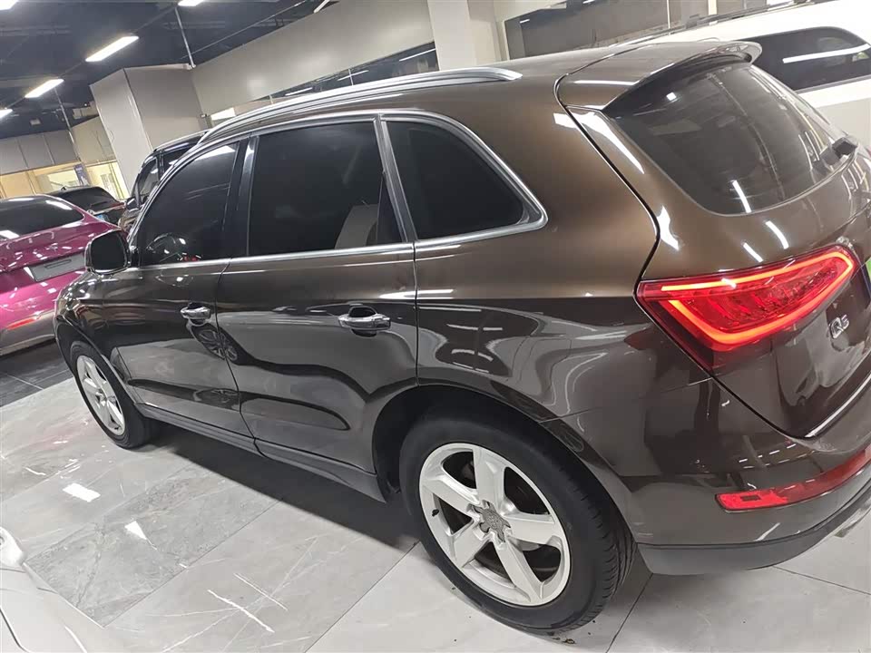 Audi Q5