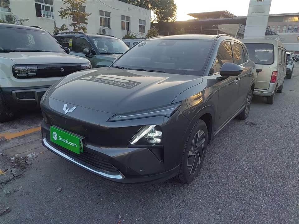 Wuling Wuling Xingguang S