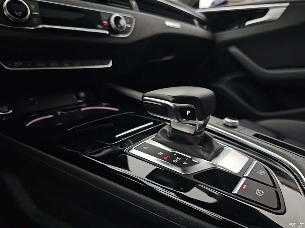 Audi A5, 2022 11