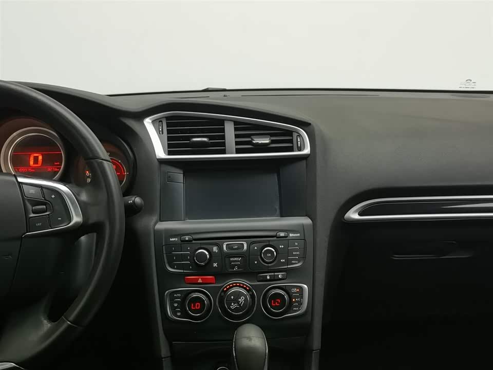 Citroen C4L