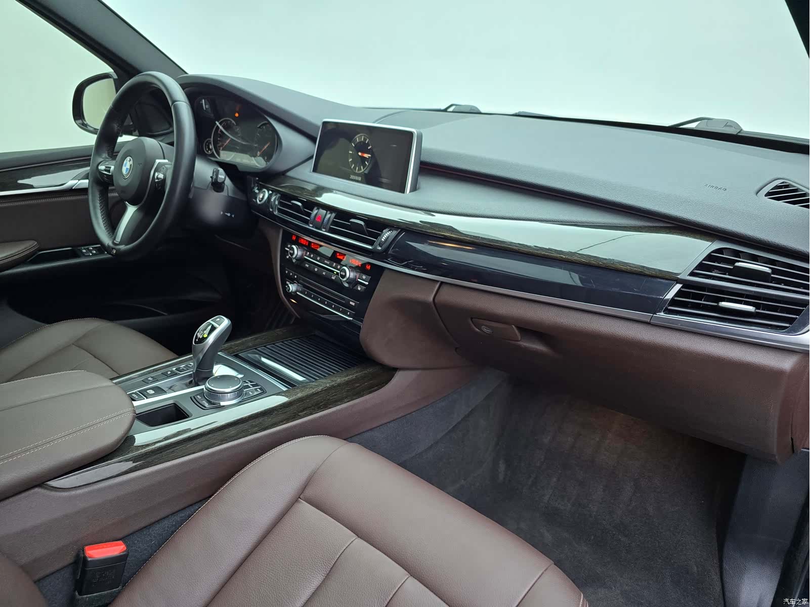 BMW X5, 2018 14