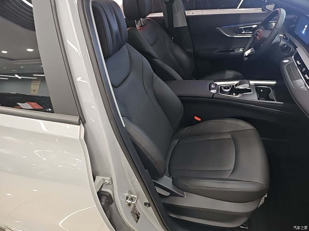 Chery Tiggo 8, 2023 25