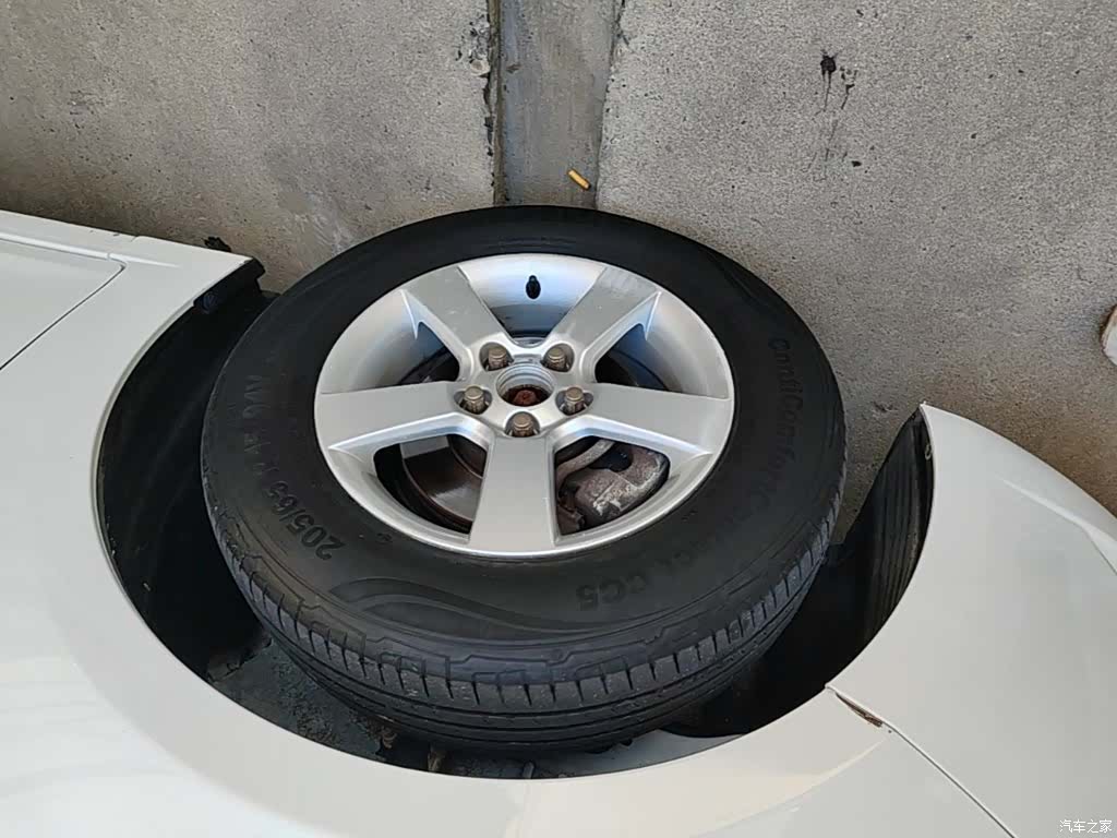 Chevrolet SL, 2015 23