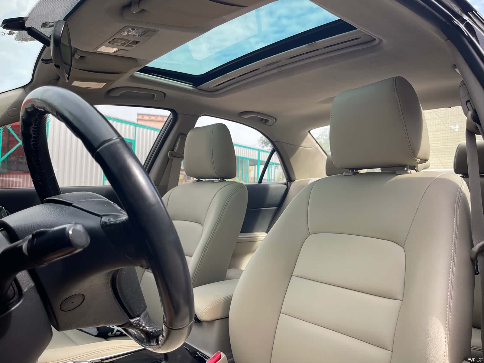 Mazda 6, 2013 18