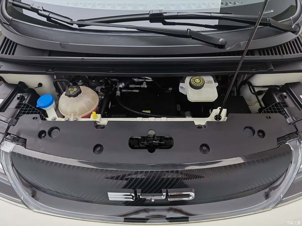 BYD Dolphin, 2023 6
