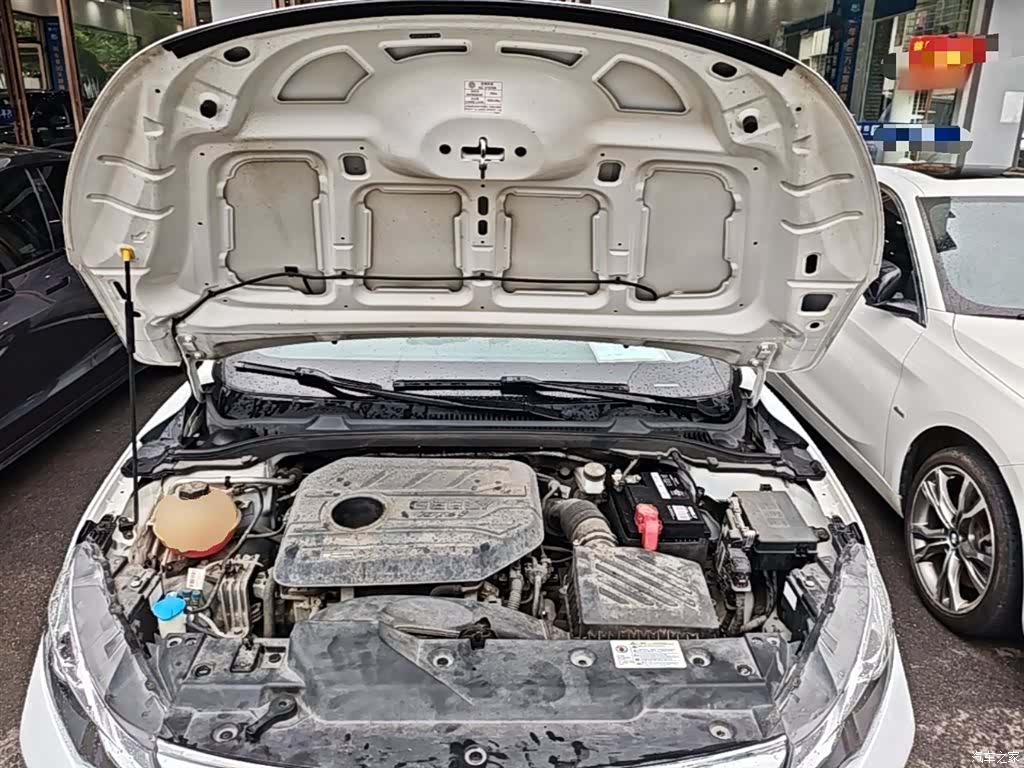 Geely Emgrand, 2021 20