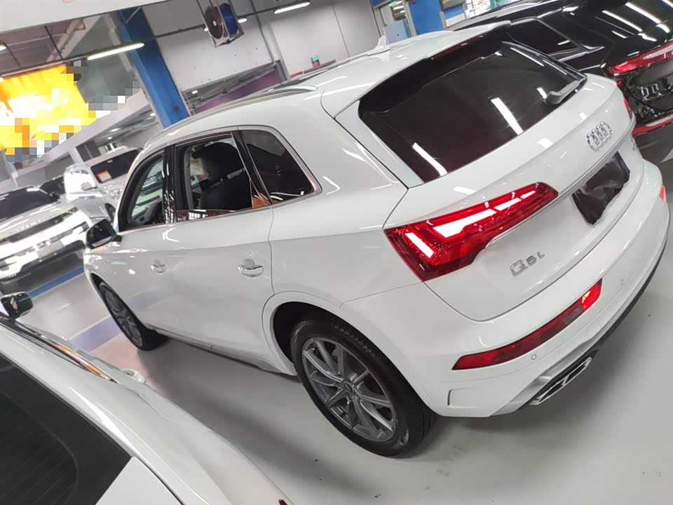 Audi Q5L