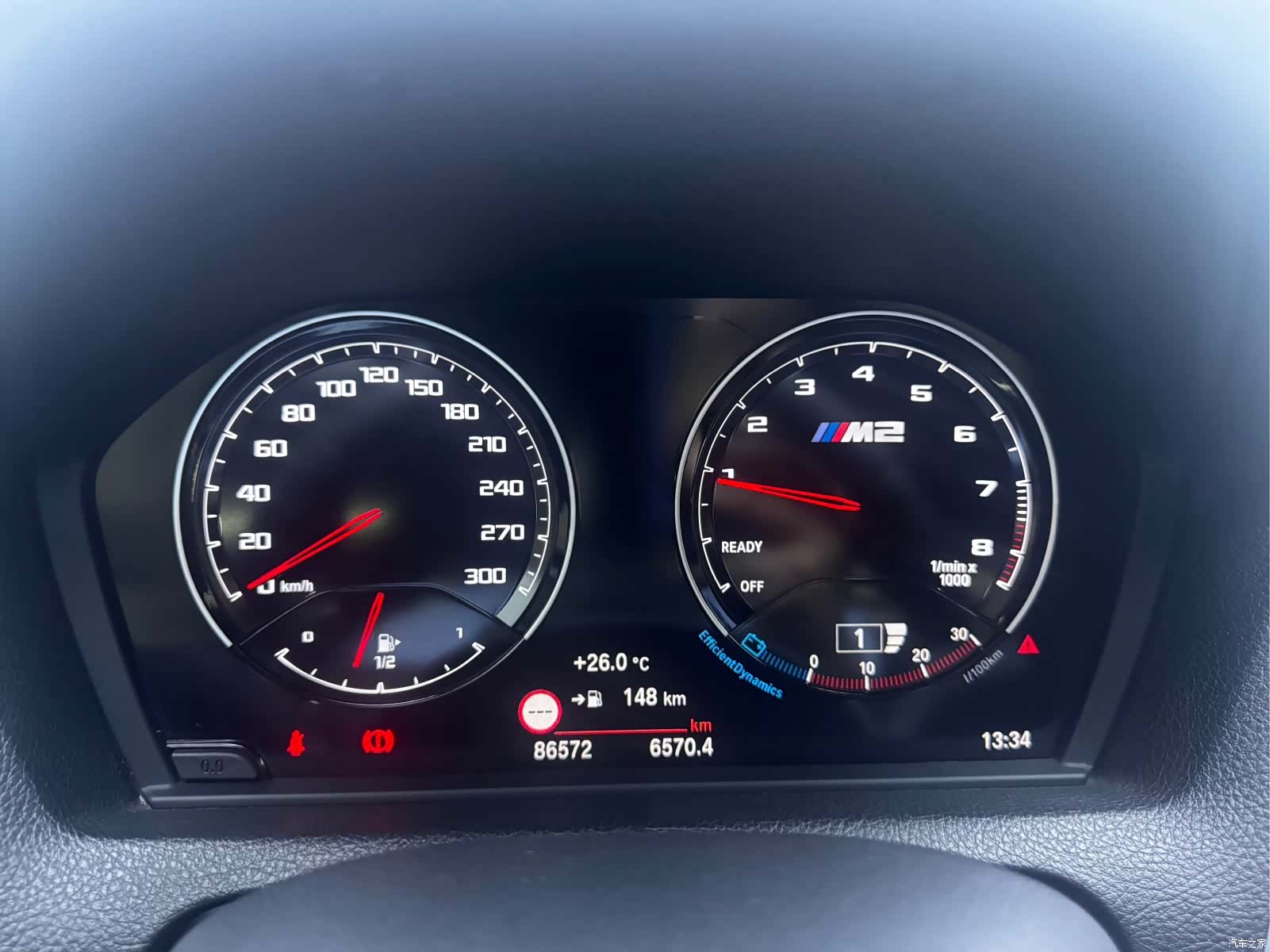 BMW M2, 2019 7
