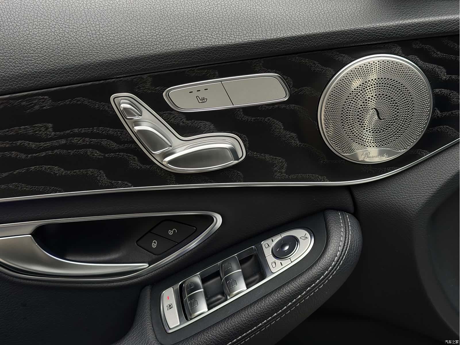 Mercedes-Benz C-Class, 2019 18