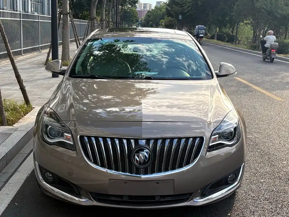 Buick Regal