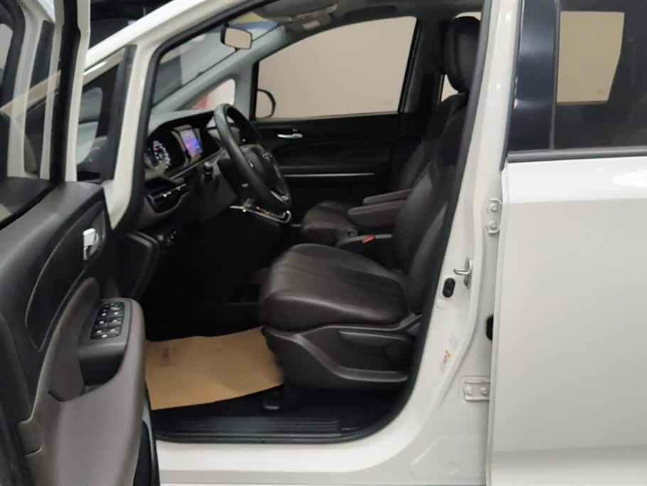 Trumpchi Trumpchi M6