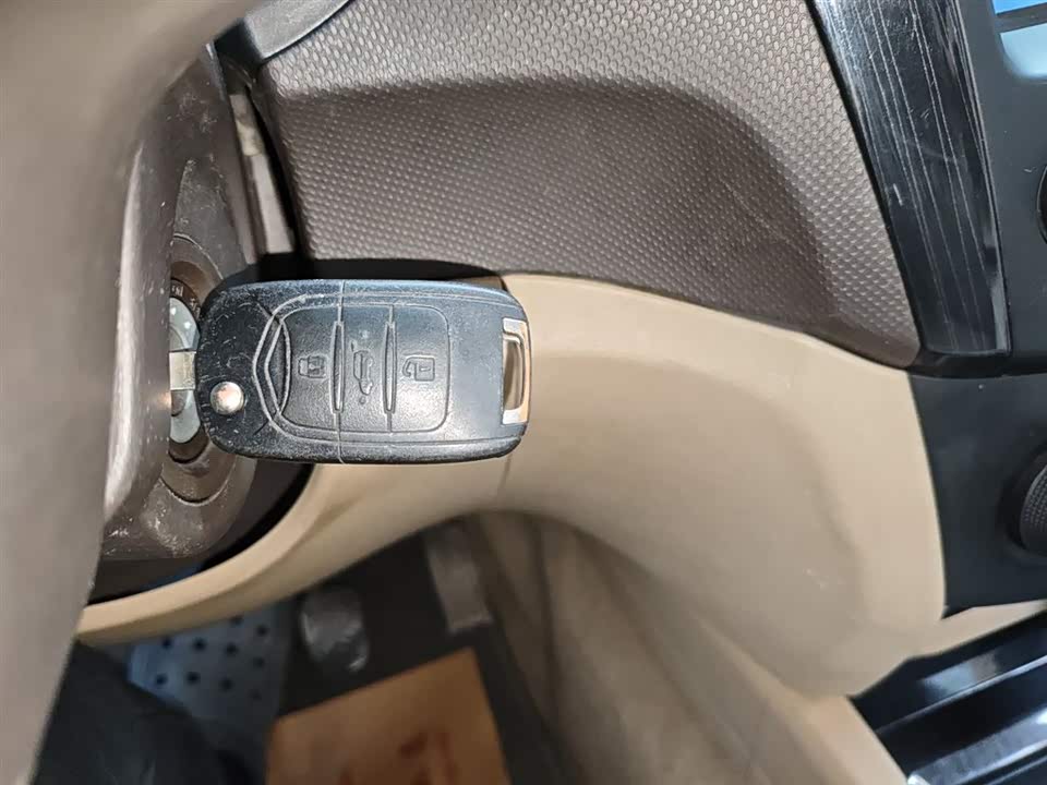 Wuling Wuling Hongguang