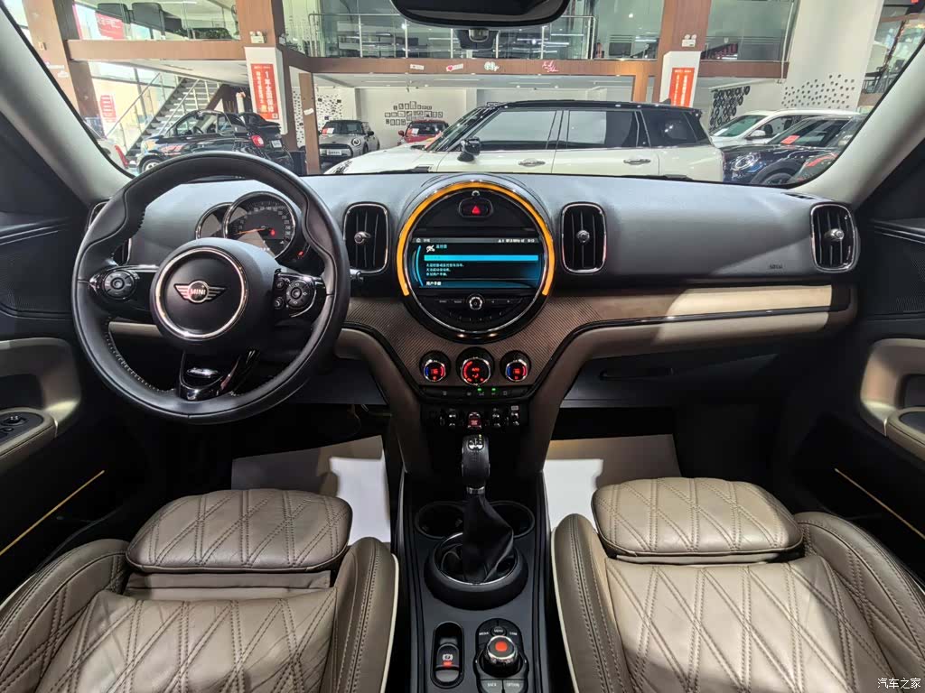 Mini Countryman, 2019 7