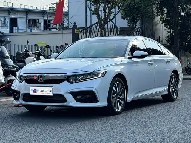 Honda Inspire 2019 — купить из Китая под заказ