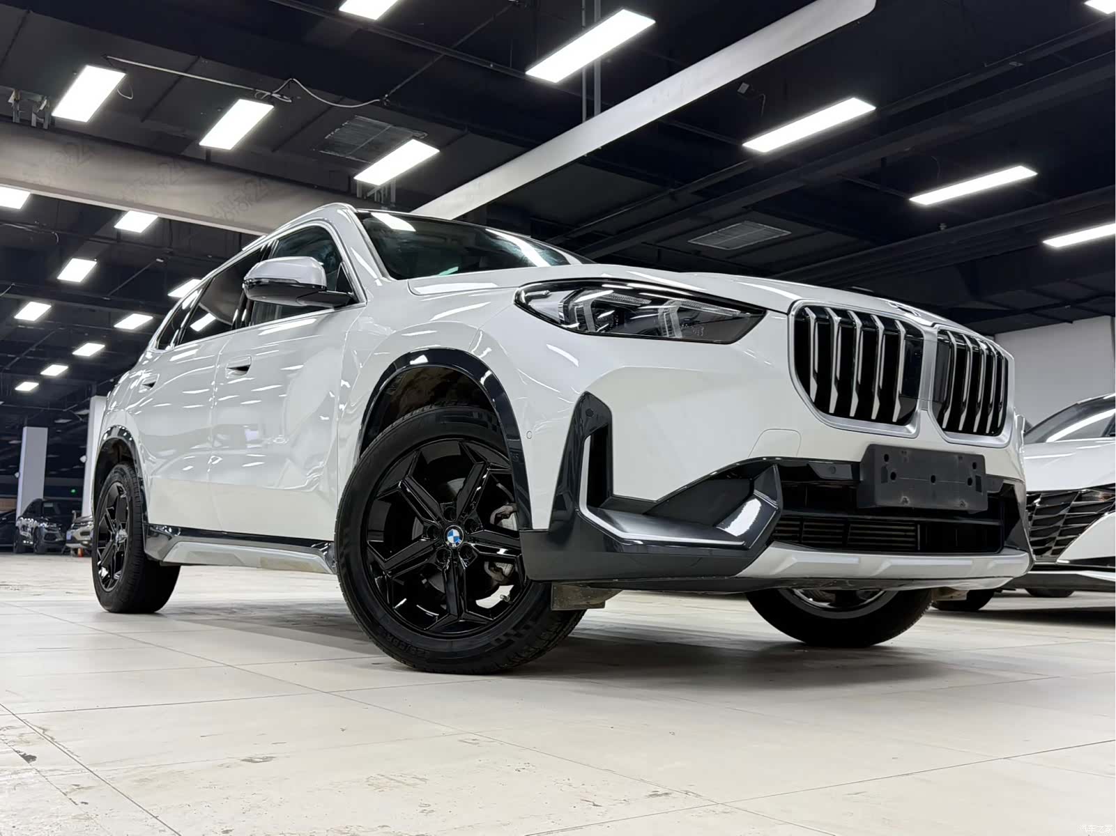 BMW X1, 2023 2
