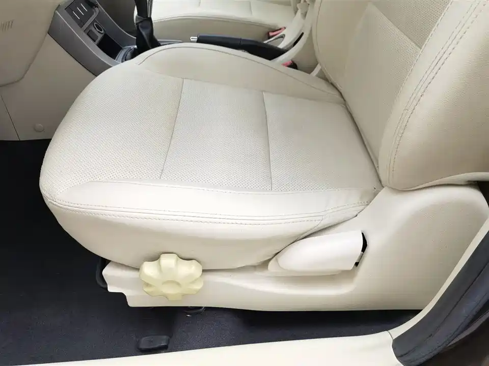 Geely Classic Emgrand