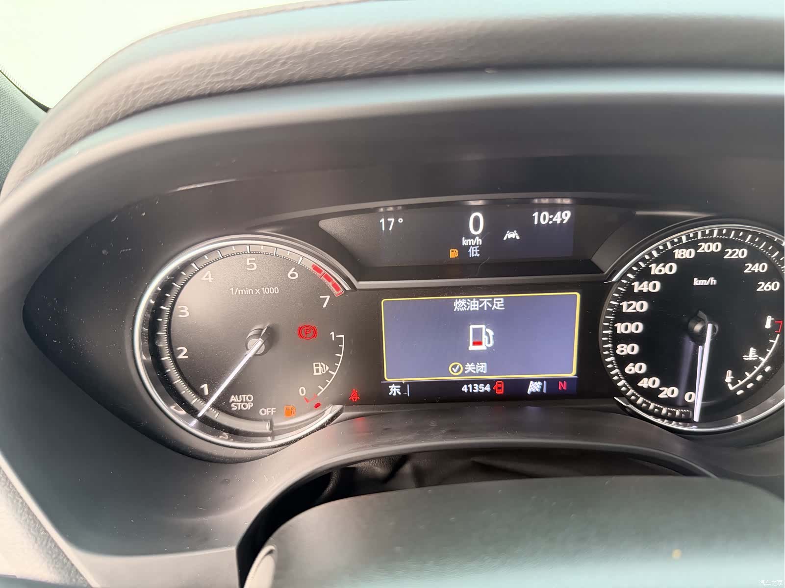 Cadillac CT4, 2024 12