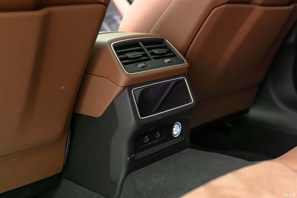 Audi A7L, 2026 17